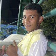 David 26 Colombia