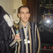 VladimirOdessa 49 Odessa