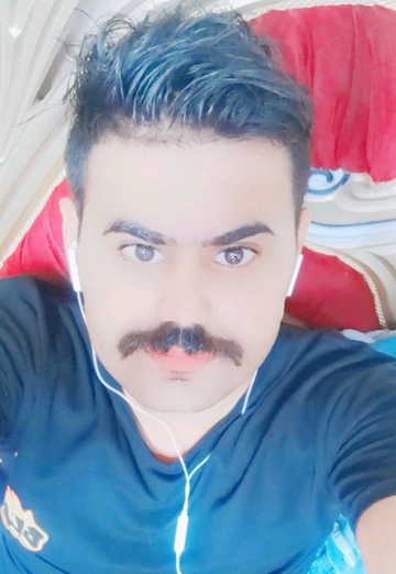 My photo - فراس, 30 from Amsterdam (@jvlu8kgbfa)