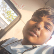 Tushar 19 Vadodara