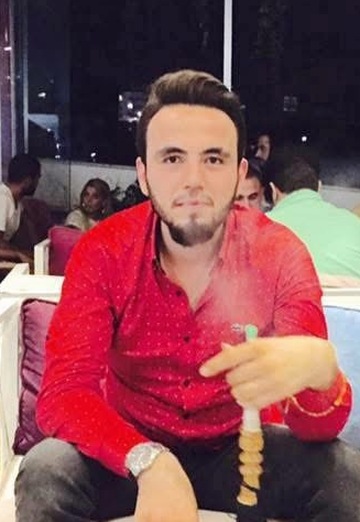 Süleyman (@suleyman2222) — my photo № 1