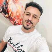 Alexander William 39 New York