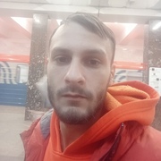 Arsen Karapetyan 28 Dmitrov