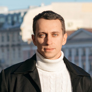 Aleksandr 38 Saint Petersburg