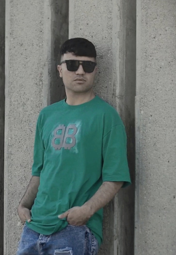 My photo - Obeydollah, 32 from Tehran (@obeydollah)