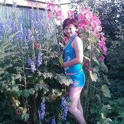 Nadyushka 45 Nizhny Novgorod