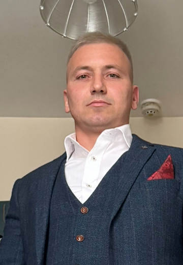 My photo - Radu, 35 from London (@radu1065)