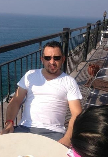 Hüseyin (@huseyin331) — my photo № 1