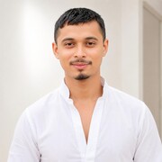Ankur Kalita 32 Guwahati