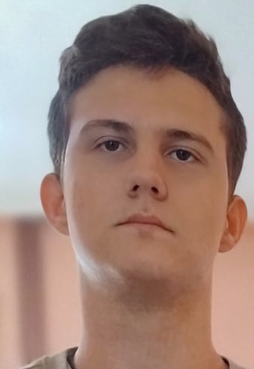 My photo - Vladislav, 25 from Dubai (@njilie)