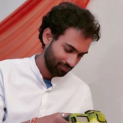NIDHISH 35 Patna