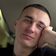 Yerik 25 Nizhny Novgorod