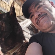 Raul 54 Chantilly