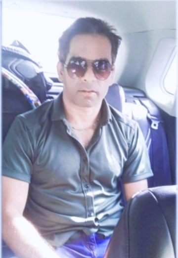 My photo - Ashok Kumar, 47 from Delhi (@ashokkumar80)