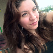 Katherine Paola Quile 27 Santiago