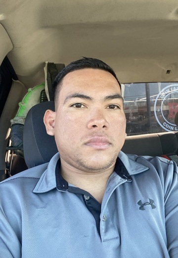 My photo - Reniery, 30 from Jackson (@reniery)