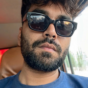 Arjun Gurjar 28 Delhi