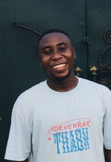 My photo - Temidayo David, 31 from Doha (@temidayodavid)