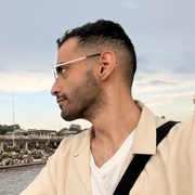 Saad 25 Moscow