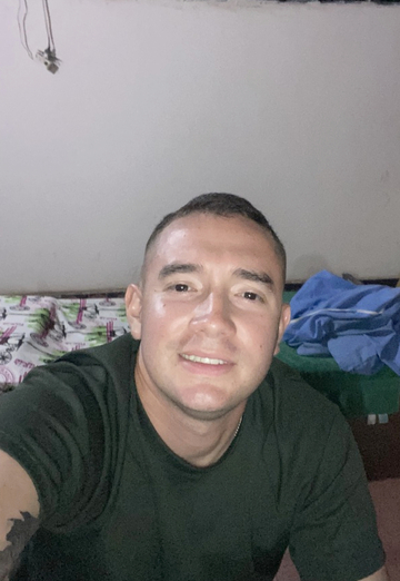 My photo - Juan camilo pulido, 25 from Colombia (@juancamilopulido)