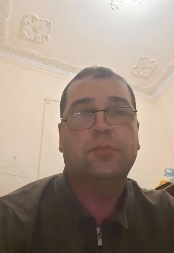 My photo - Kurbon, 50 from Rostov-on-don (@kurbon896)
