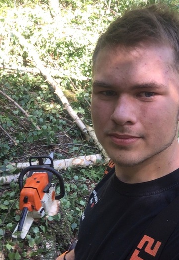 My photo - Robin, 26 from Ålborg (@robin923)