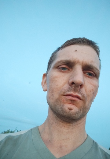 My photo - Aleksey Pasashnikov, 34 from Moscow (@alekseypasashnikov)