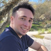 Gonzalo 34 Córdoba