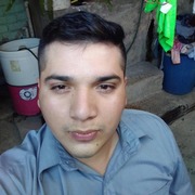Gustavo Alonso 29 Colima