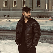 Yash 22 Moscow