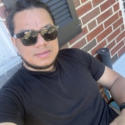 Marconi Ruben 38 Ashburn