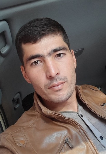 My photo - Serdar, 33 from Kazan (@serdar2594)
