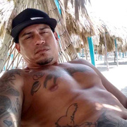 Wilman cardenas 47 Barranquilla