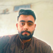 Syed Qamar Ul Husnain 20 Sialkot