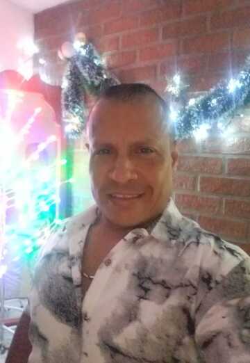 My photo - Gustavo, 53 from Medellín (@gustavo688)