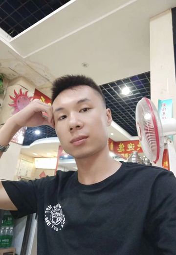 Liu Yande (@liuyande) — my photo № 1