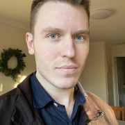 Andrew 21 Canberra