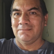 Ramiro 50 Trujillo