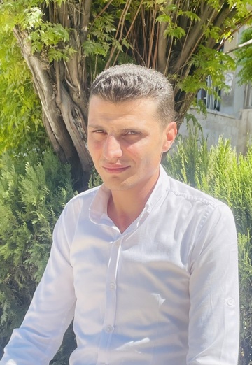 My photo - Abdullah, 35 from Kaiserslautern (@abdullah1542)