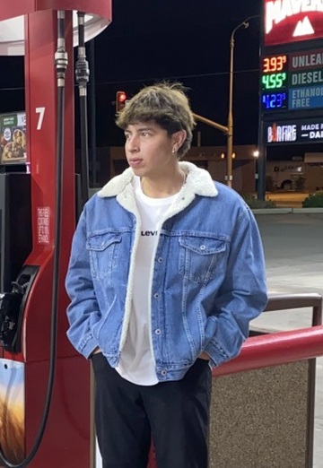 Jeremy (@jeremy597) — my photo № 1