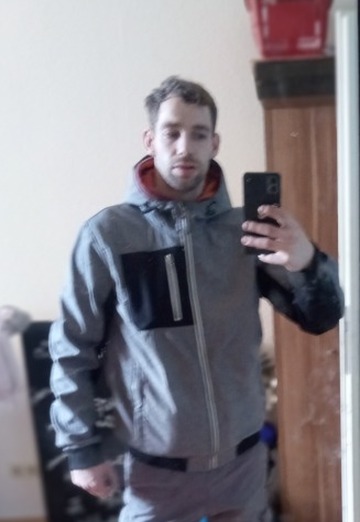 My photo - Philipp, 32 from Grimma (@philipp237)