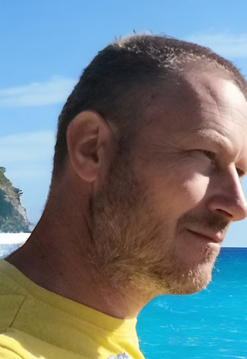 My photo - Nikolay, 37 from Sofia (@nikolay316685)