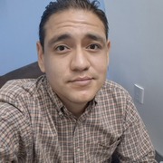 Luis Limon 35 Veracruz