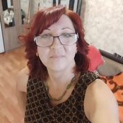 Svetlana 53 Rostov-on-don