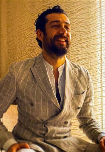 My photo - Adar, 36 from Paris (@adarkaragoz)