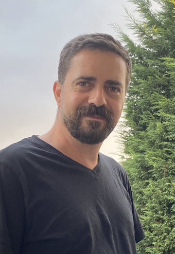 My photo - Aslan, 43 from Duesseldorf (@aslan21238)