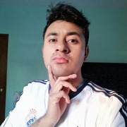 Ángel Daniel 27 Ciudad de México