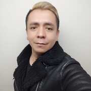 Luis Fernando 39 Quito