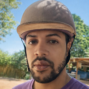 leandro 34 São Paulo