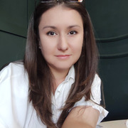 Ekaterina 35 Tashkent